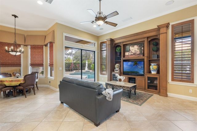 25514 HIGH HAMPTON CIRCLE, Sorrento, FL 32776