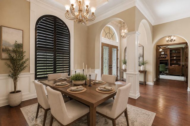25514 HIGH HAMPTON CIRCLE, Sorrento, FL 32776