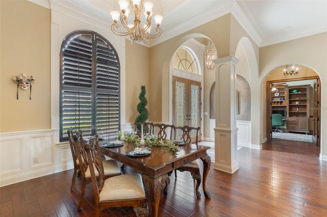 25514 HIGH HAMPTON CIRCLE, Sorrento, FL 32776