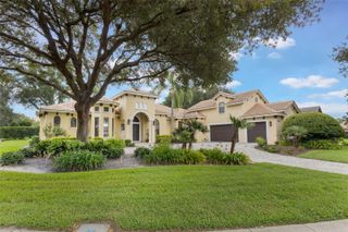 25514 HIGH HAMPTON CIRCLE, Sorrento, FL 32776