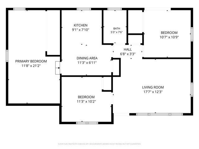 1112 Spruce Street, Lake In The Hills, IL 60156