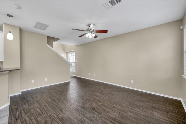 19 Peachridge Place, The Woodlands, TX 77382