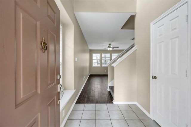 19 Peachridge Place, The Woodlands, TX 77382