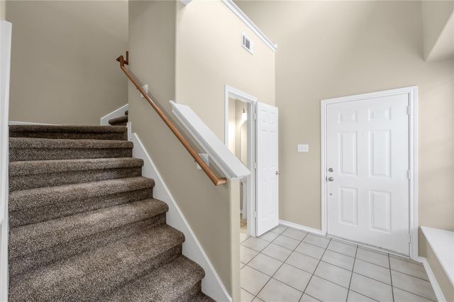 19 Peachridge Place, The Woodlands, TX 77382