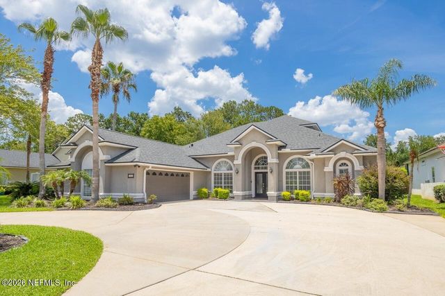 1852 HICKORY TRACE Drive, Fleming Island, FL 32003