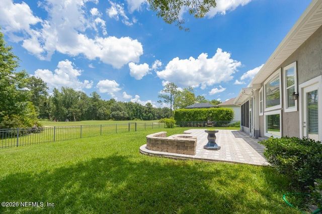 1852 HICKORY TRACE Drive, Fleming Island, FL 32003