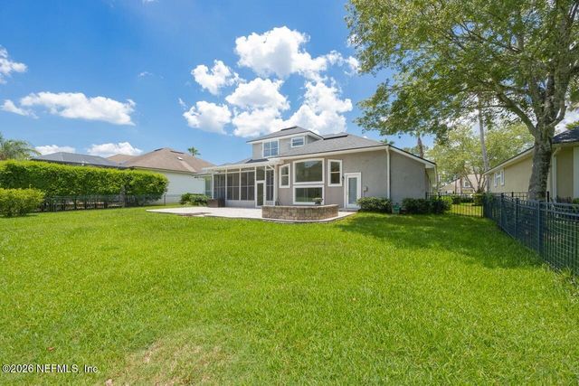 1852 HICKORY TRACE Drive, Fleming Island, FL 32003