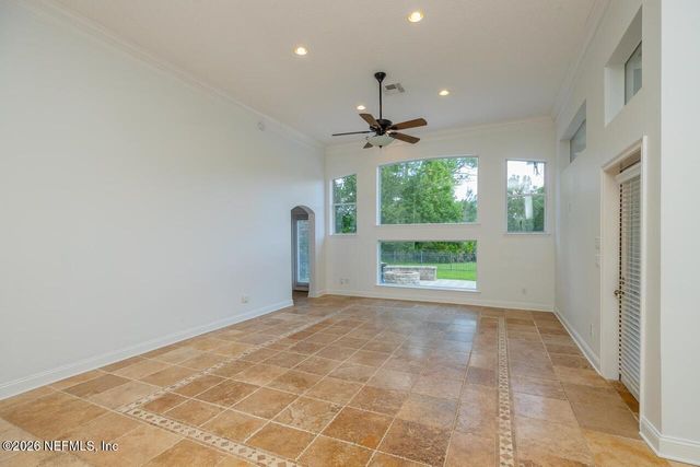 1852 HICKORY TRACE Drive, Fleming Island, FL 32003