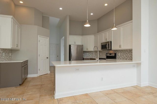 1852 HICKORY TRACE Drive, Fleming Island, FL 32003