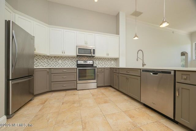 1852 HICKORY TRACE Drive, Fleming Island, FL 32003