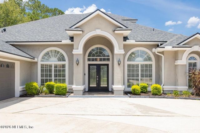 1852 HICKORY TRACE Drive, Fleming Island, FL 32003