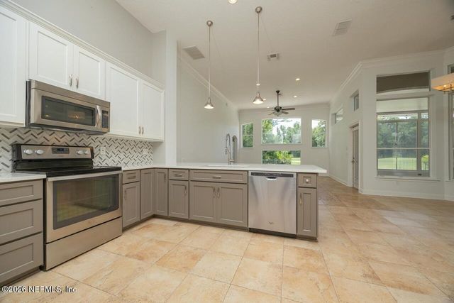 1852 HICKORY TRACE Drive, Fleming Island, FL 32003