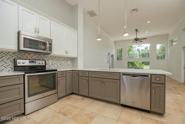 1852 HICKORY TRACE Drive, Fleming Island, FL 32003