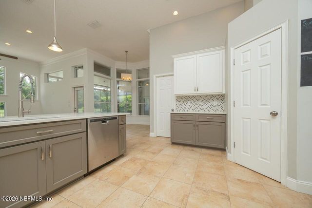 1852 HICKORY TRACE Drive, Fleming Island, FL 32003