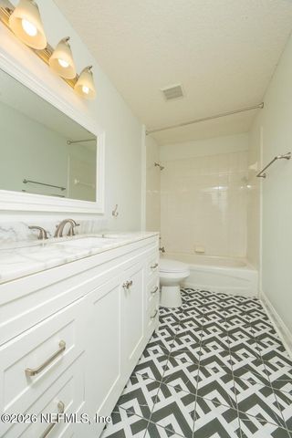 1852 HICKORY TRACE Drive, Fleming Island, FL 32003