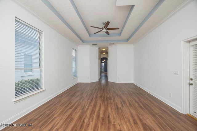 1852 HICKORY TRACE Drive, Fleming Island, FL 32003
