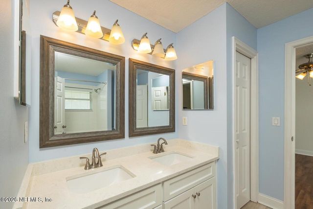 1852 HICKORY TRACE Drive, Fleming Island, FL 32003