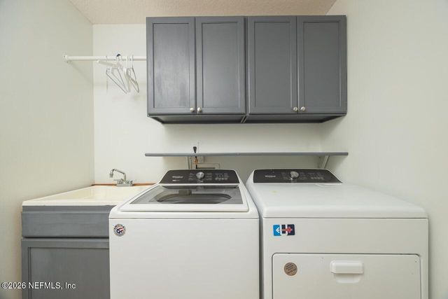 1852 HICKORY TRACE Drive, Fleming Island, FL 32003