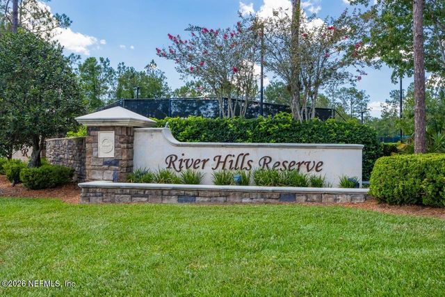 1852 HICKORY TRACE Drive, Fleming Island, FL 32003