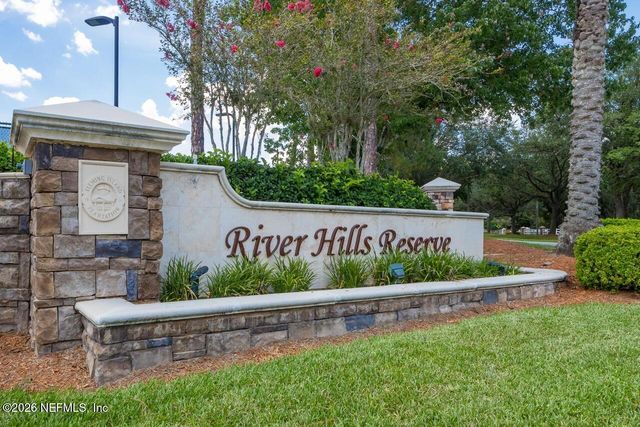 1852 HICKORY TRACE Drive, Fleming Island, FL 32003