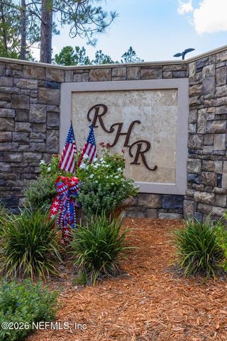 1852 HICKORY TRACE Drive, Fleming Island, FL 32003