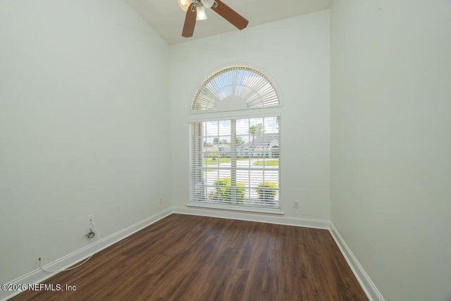 1852 HICKORY TRACE Drive, Fleming Island, FL 32003