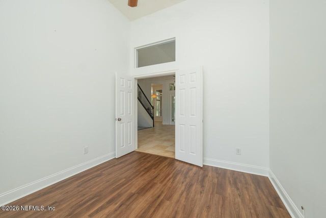 1852 HICKORY TRACE Drive, Fleming Island, FL 32003