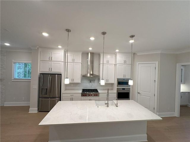 2024 Cortland Road, Milton, GA 30009