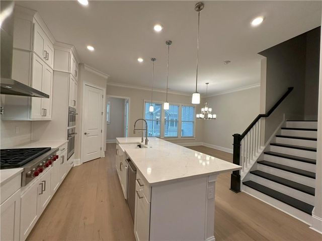 2024 Cortland Road, Milton, GA 30009