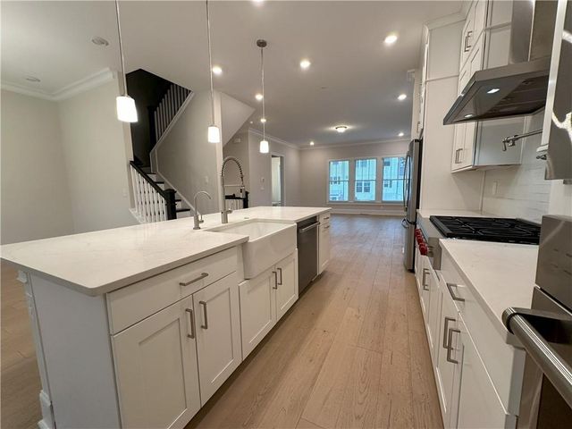 2024 Cortland Road, Milton, GA 30009