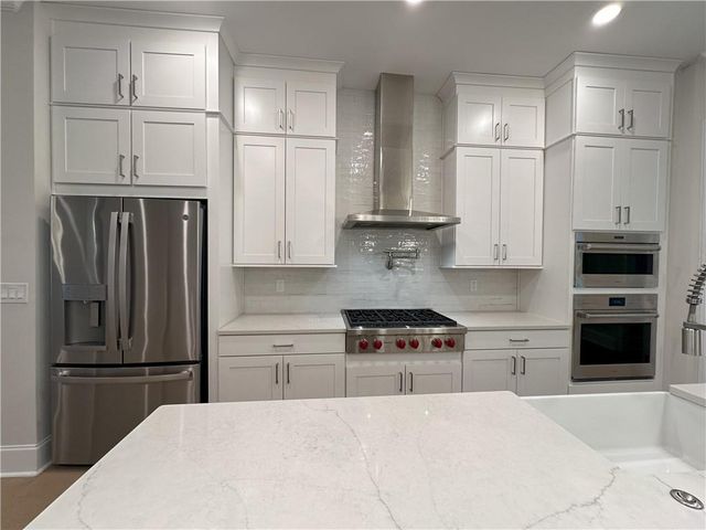 2024 Cortland Road, Milton, GA 30009