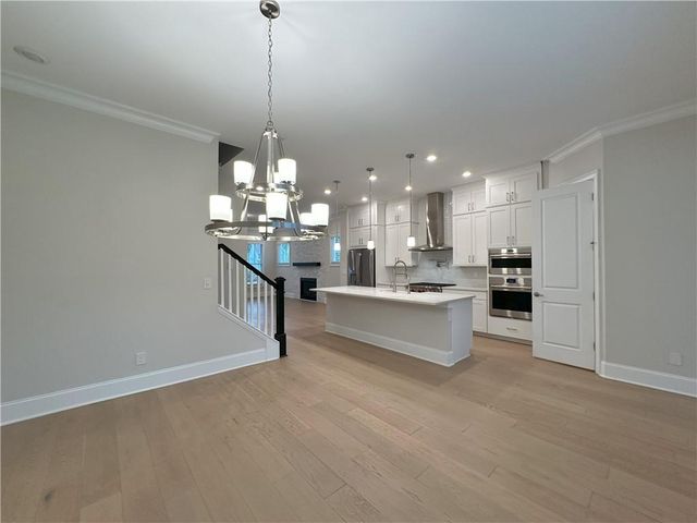 2024 Cortland Road, Milton, GA 30009