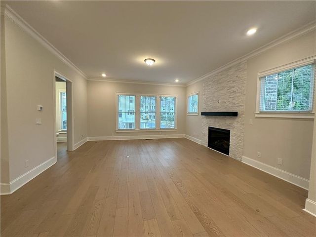2024 Cortland Road, Milton, GA 30009