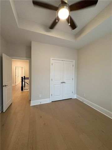 2024 Cortland Road, Milton, GA 30009