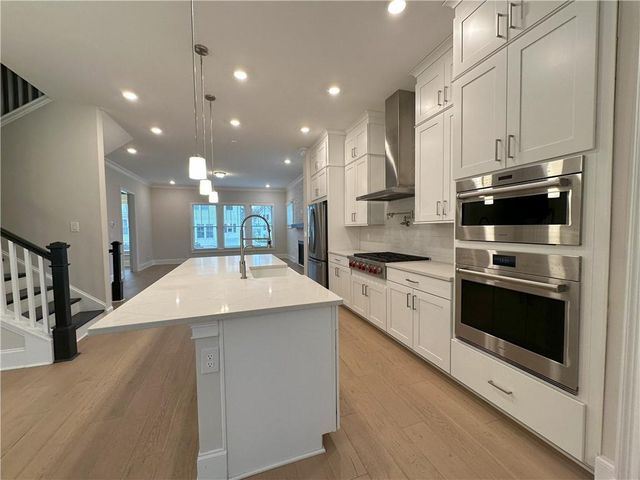 2024 Cortland Road, Milton, GA 30009