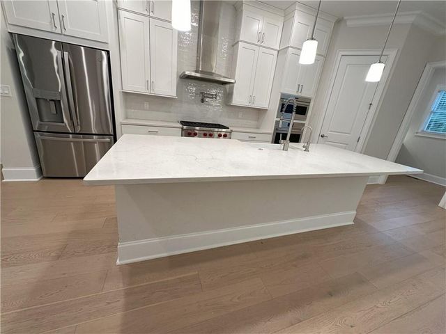 2024 Cortland Road, Milton, GA 30009