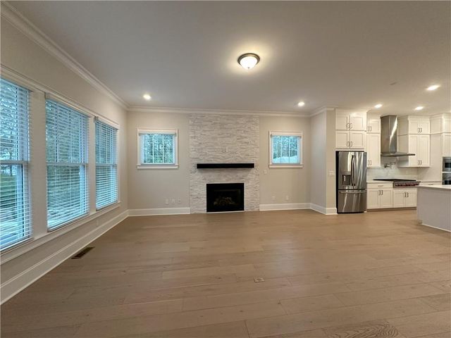 2024 Cortland Road, Milton, GA 30009