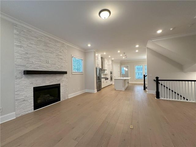 2024 Cortland Road, Milton, GA 30009