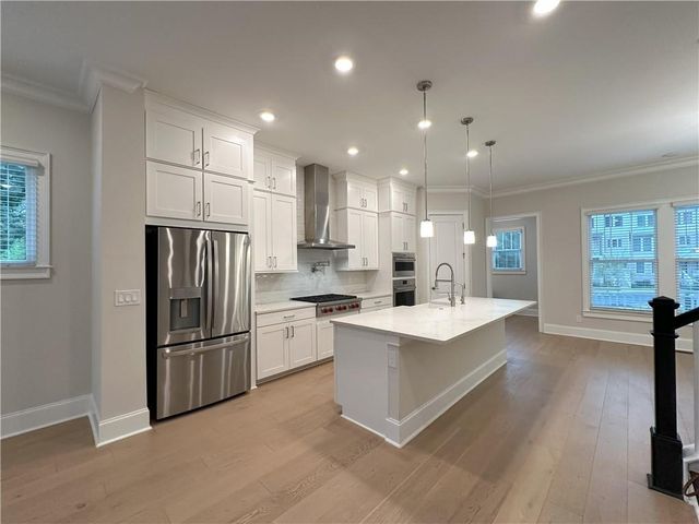 2024 Cortland Road, Milton, GA 30009