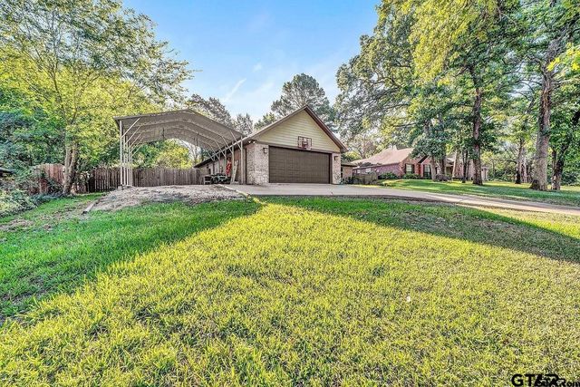 16165 Chris Ln, Tyler, TX 75703