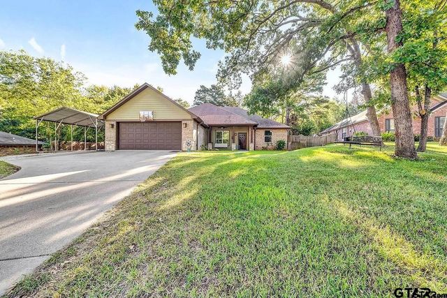16165 Chris Ln, Tyler, TX 75703