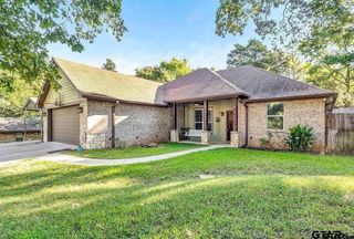 16165 Chris Ln, Tyler, TX 75703