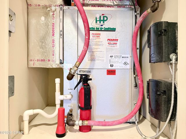 15100 Front Beach Road 627, Panama City Beach, FL 32413