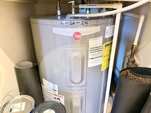 15100 Front Beach Road 627, Panama City Beach, FL 32413