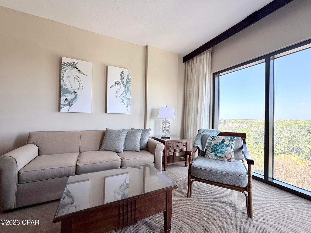 Image 10 of property listing at 15100 Front Beach Road 627, Panama City Beach, FL 32413