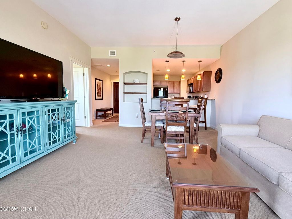 Image 11 of property listing at 15100 Front Beach Road 627, Panama City Beach, FL 32413
