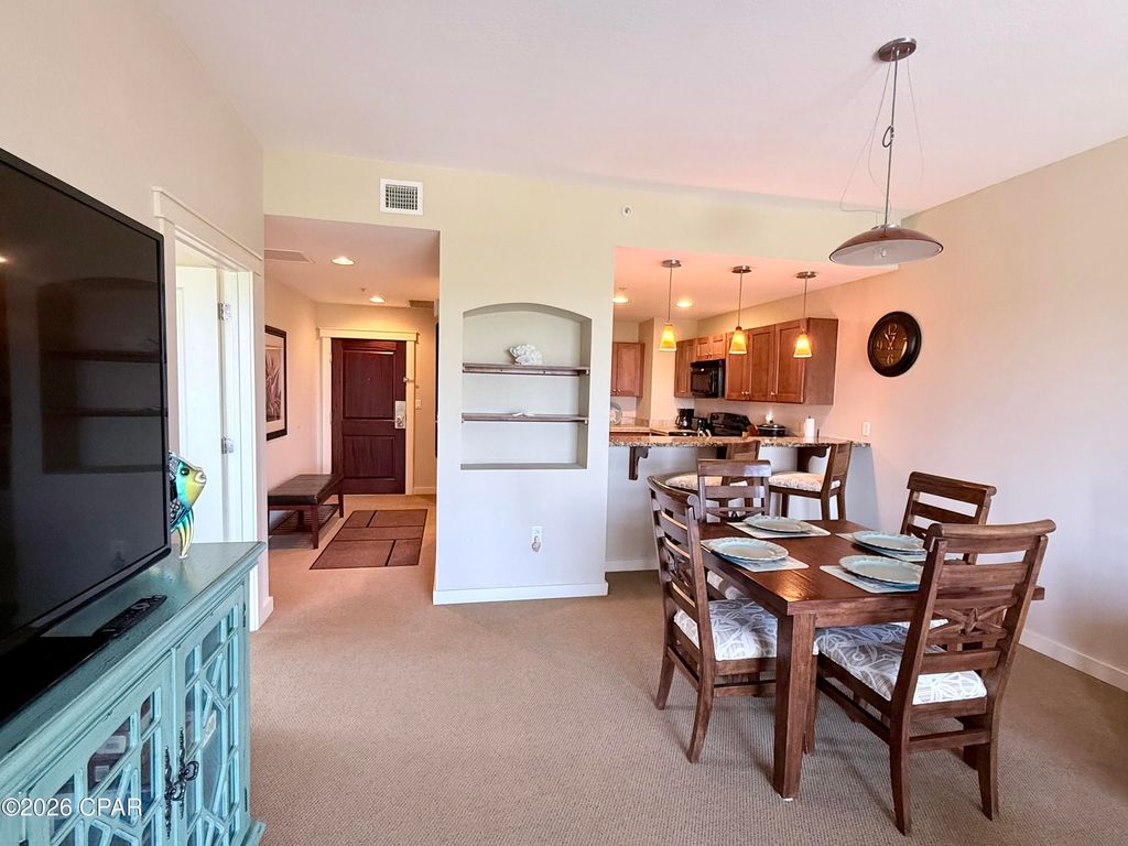 Image 12 of property listing at 15100 Front Beach Road 627, Panama City Beach, FL 32413