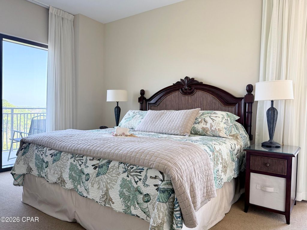 Image 13 of property listing at 15100 Front Beach Road 627, Panama City Beach, FL 32413