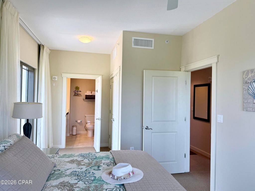 Image 14 of property listing at 15100 Front Beach Road 627, Panama City Beach, FL 32413