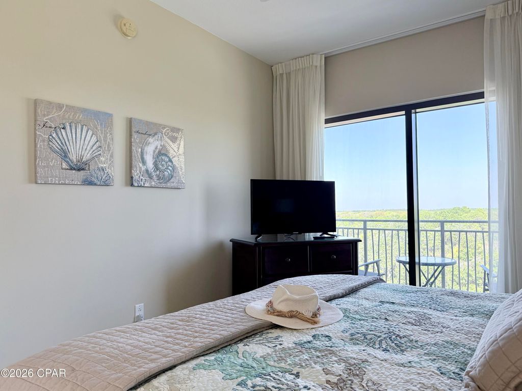 Image 15 of property listing at 15100 Front Beach Road 627, Panama City Beach, FL 32413